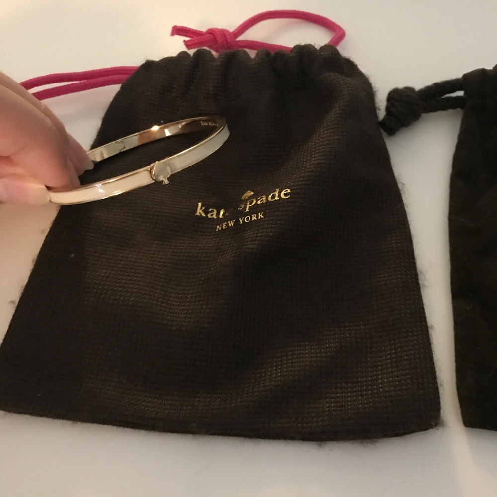 Kate spade bracelet